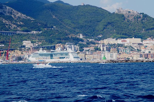 Salerno-Positano y Amalfi, 26 de agosto - Crucero Brilliance OTS (72)