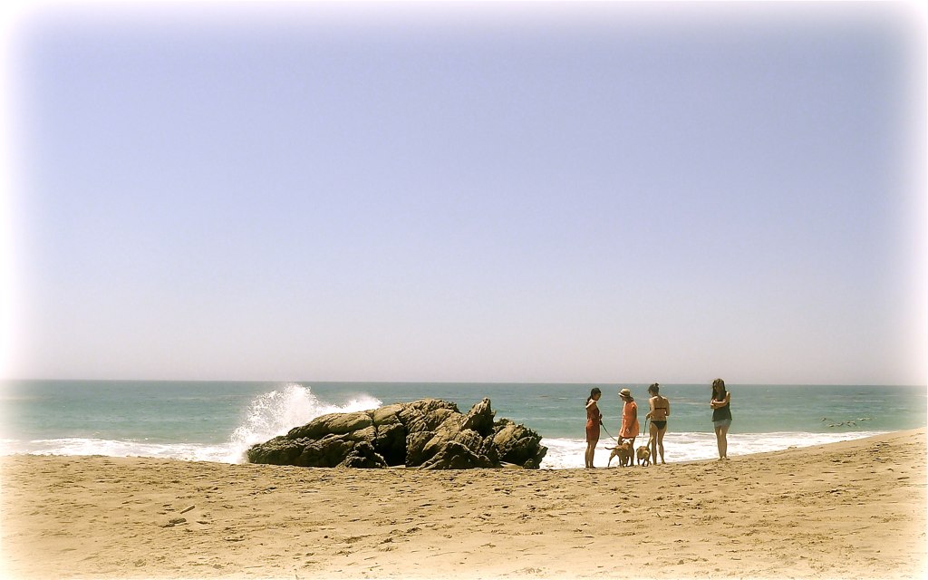 leo carrillo state beach