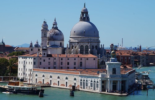 Crucero Brilliance OTS - Blogs de Mediterráneo - Venecia I, 22 de agosto (13)