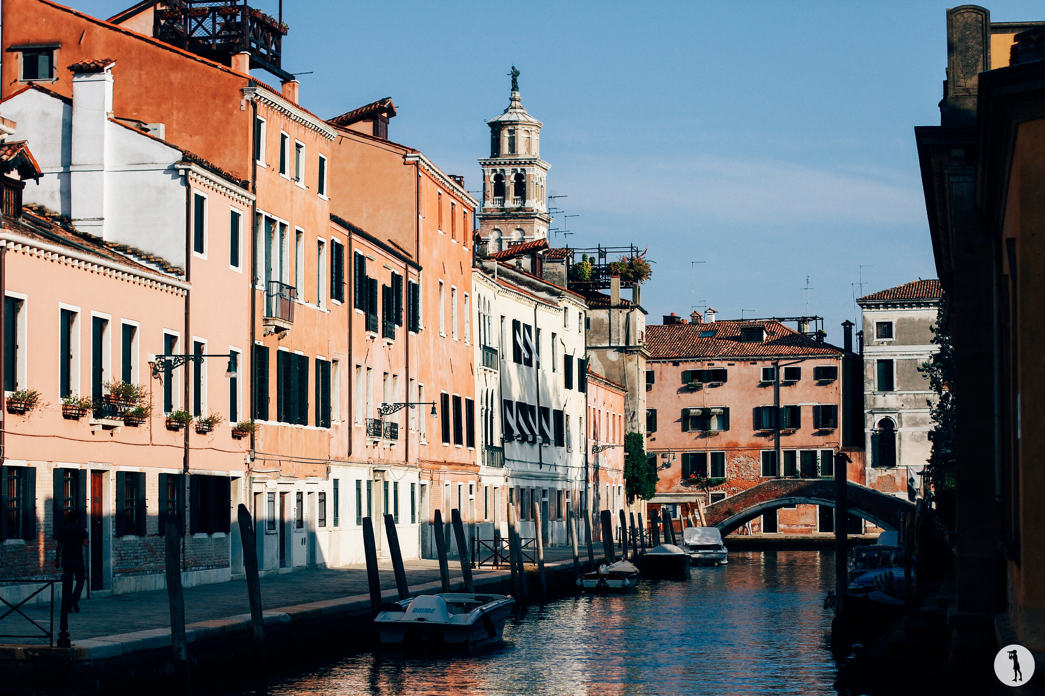 Voyage: Venise (2013)