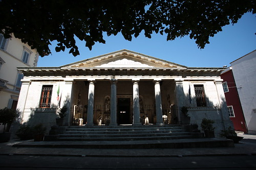 Museo etrusco di Chiusi