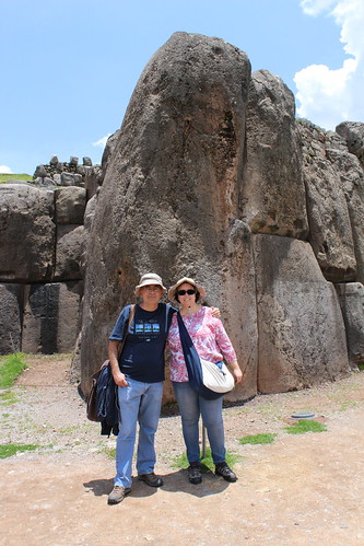 45 días viajando por Perú, Bolivia, Chile y Argentina. - Blogs de America Sur - Cusco. Tras las huellas de los incas. (11)