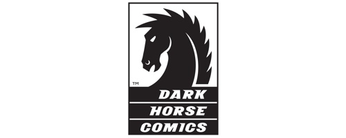Logo Dark Horse