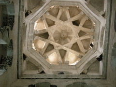 Cristo de la Luz, Toledo