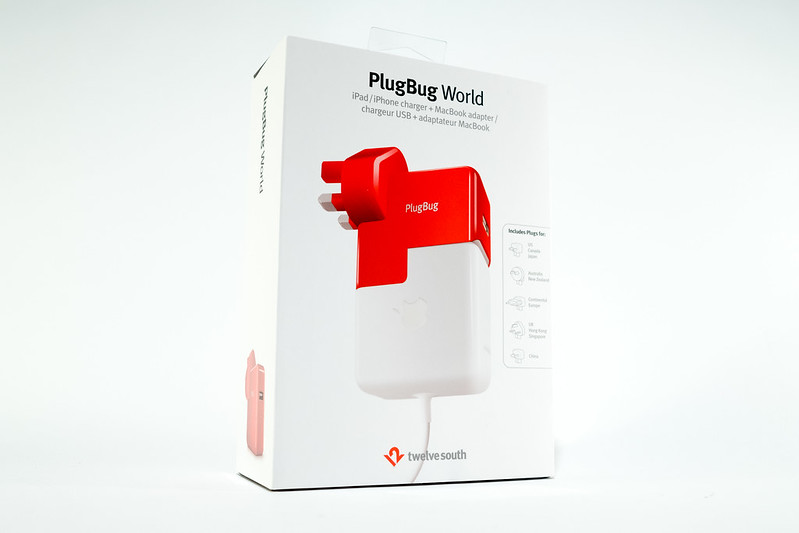 PlugBug World