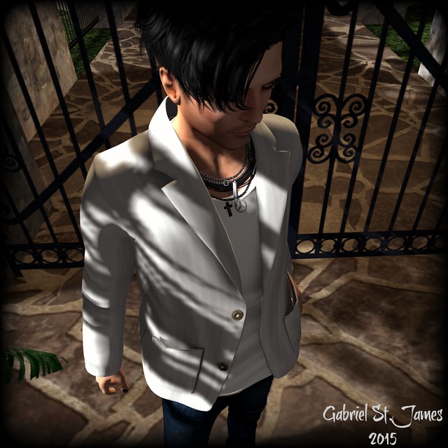 Summer Classic | FabFree - Fabulously Free in SL