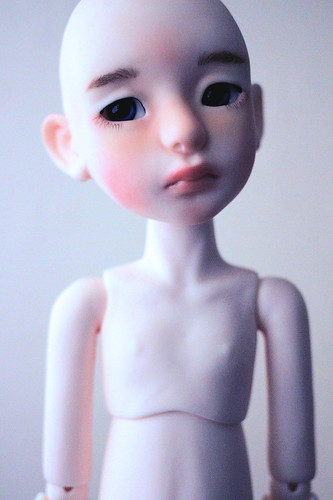 Little Cosmos Dolls "Oliver"