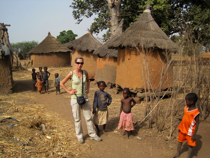 visitar Burkina Faso