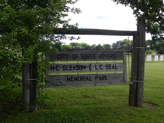HC Gleason & LC Beal Park