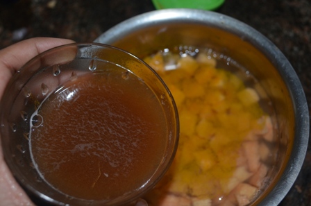 tamarind extract