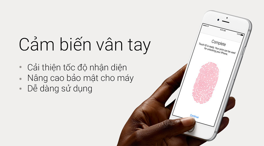iHub Tuấn Anh - iPhone 6s