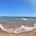 Beach POV (Sant Pere Pescador)