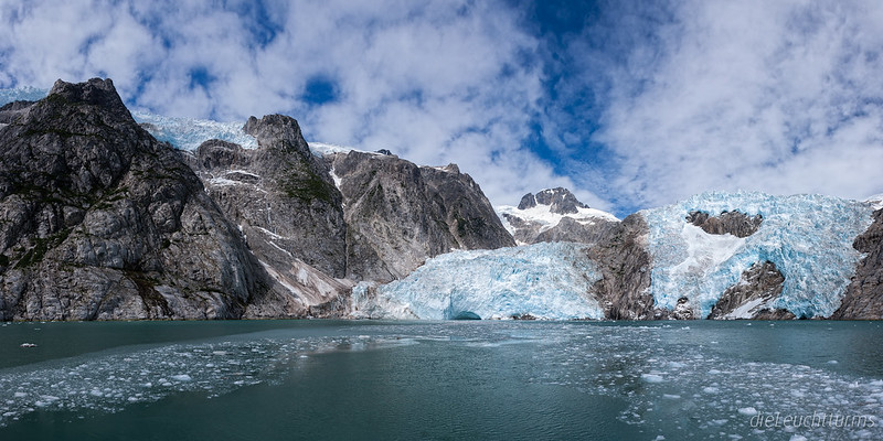 Northwestern-Glacier