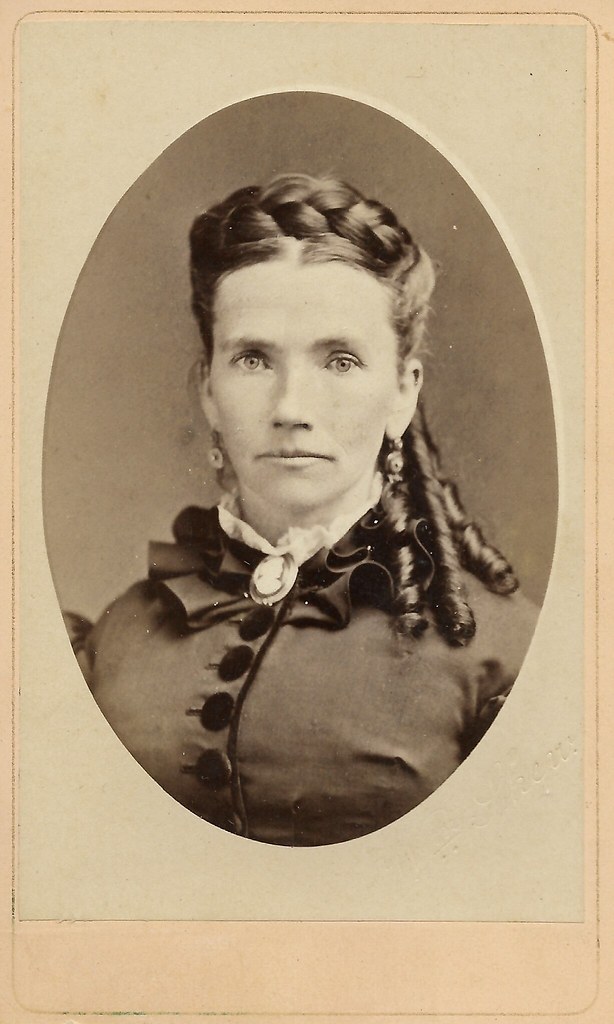 William Shew photo circa 1870
