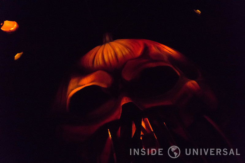 Halloween: Hell Comes to Haddonfield (2016) – Halloween Horror Nights at Universal Studios Hollywood