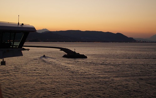 Salerno-Positano y Amalfi, 26 de agosto - Crucero Brilliance OTS (1)