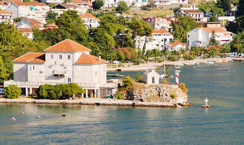 Crucero Brilliance OTS - Blogs de Mediterráneo - Kotor, 21 de agosto (72)