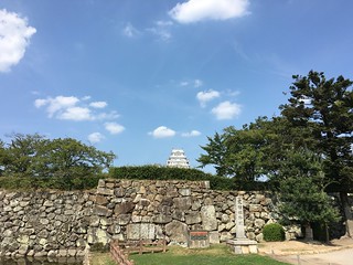Trip to Kobe and Himeji Castle