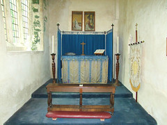 lady altar