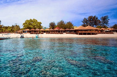 Tempat Wisata Lombok