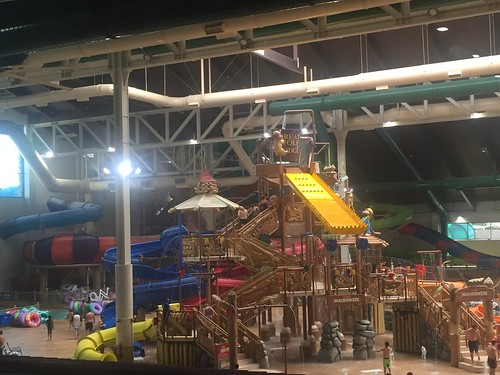 great wolf lodge mall of america