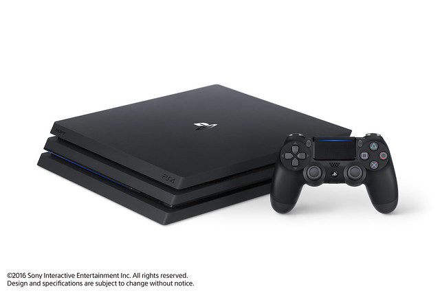 Meeting 2016: Introducing PS4 the Slimmer, Lighter PS4 – PlayStation.Blog