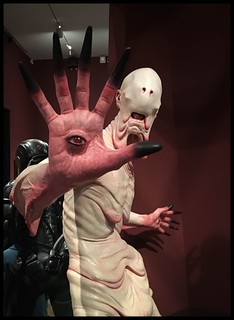 Guillermo del Toro: At Home with Monsters | LACMA