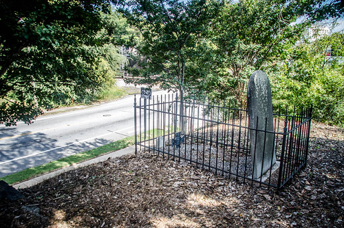 Magnolia Cemetery Spartanburg-025