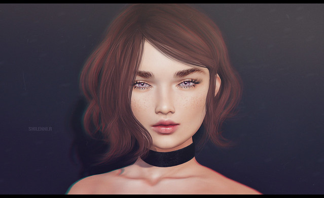 Agnes by [theSkinnery]