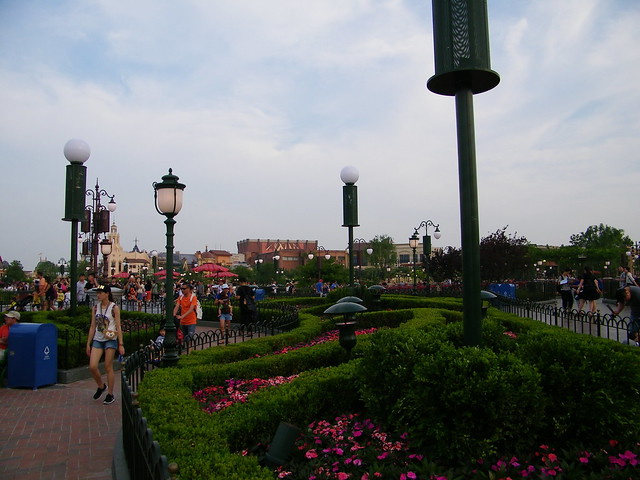 GARDENS OF IMAGINATION (Shanghai Disneyland) - GUÍA -PRE Y POST- TRIP SHANGHAI DISNEY RESORT (2)