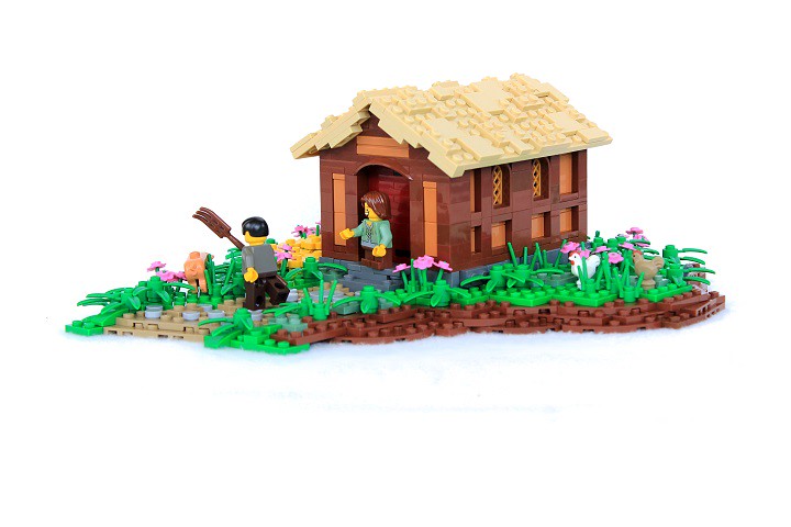 Farmer's Cottage