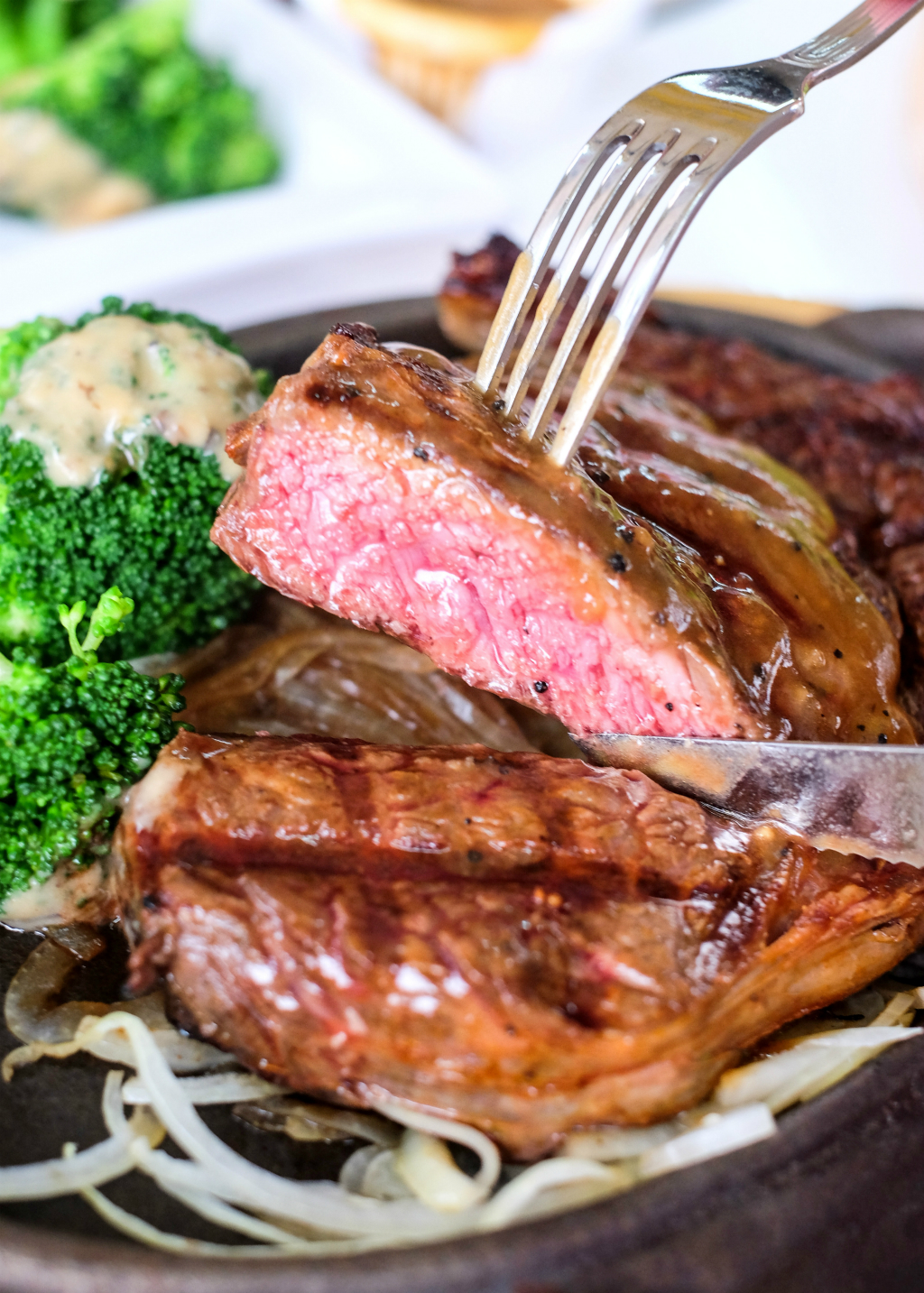 Steaks Under $20: Grill Werkz