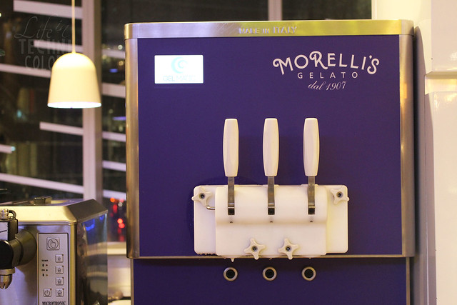 Morelli's