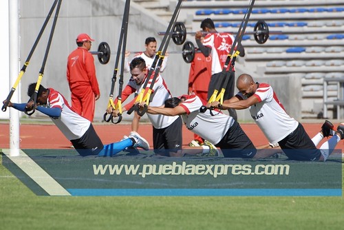 MVF_0077 [Entrenamiento] Lobos BUAP | DT Rafael Puente del Río: “…vamos a una cancha difícil…” | Ascenso Mx Fotografías Mara González / Manuel Vela para Mv Fotografía Profesional / Edición y retoque www.pueblaexpres.com