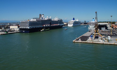 Venecia I, 22 de agosto - Crucero Brilliance OTS (19)