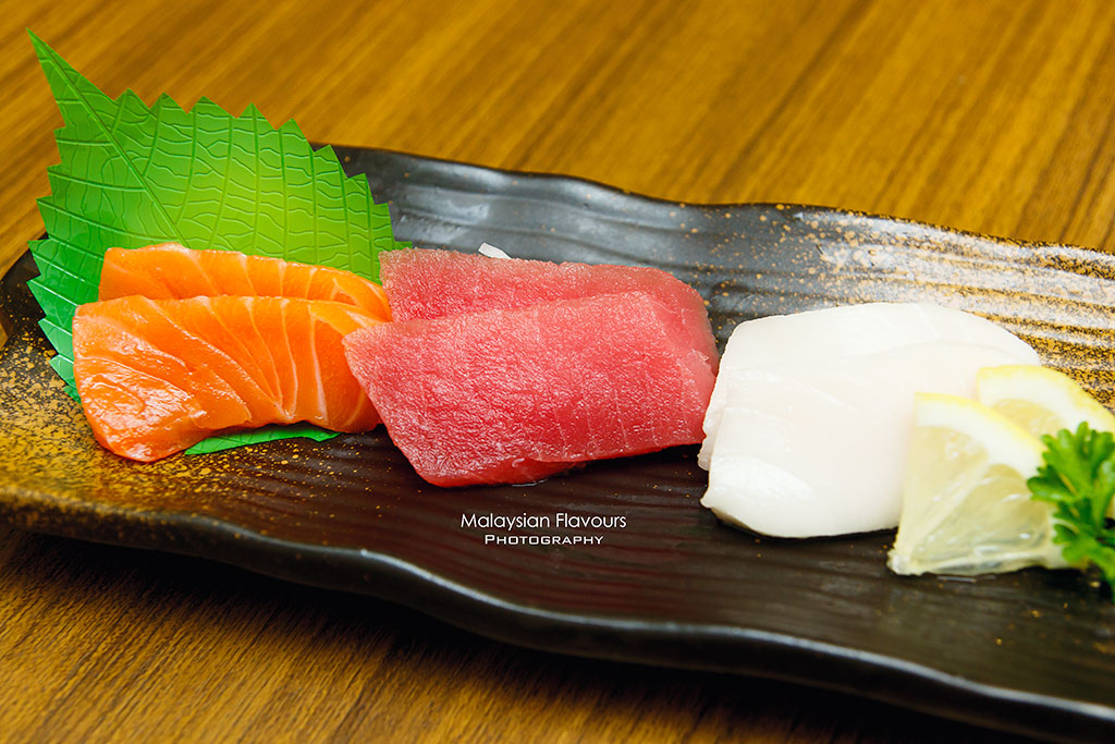 Sakae Sushi 19th Delightful Years