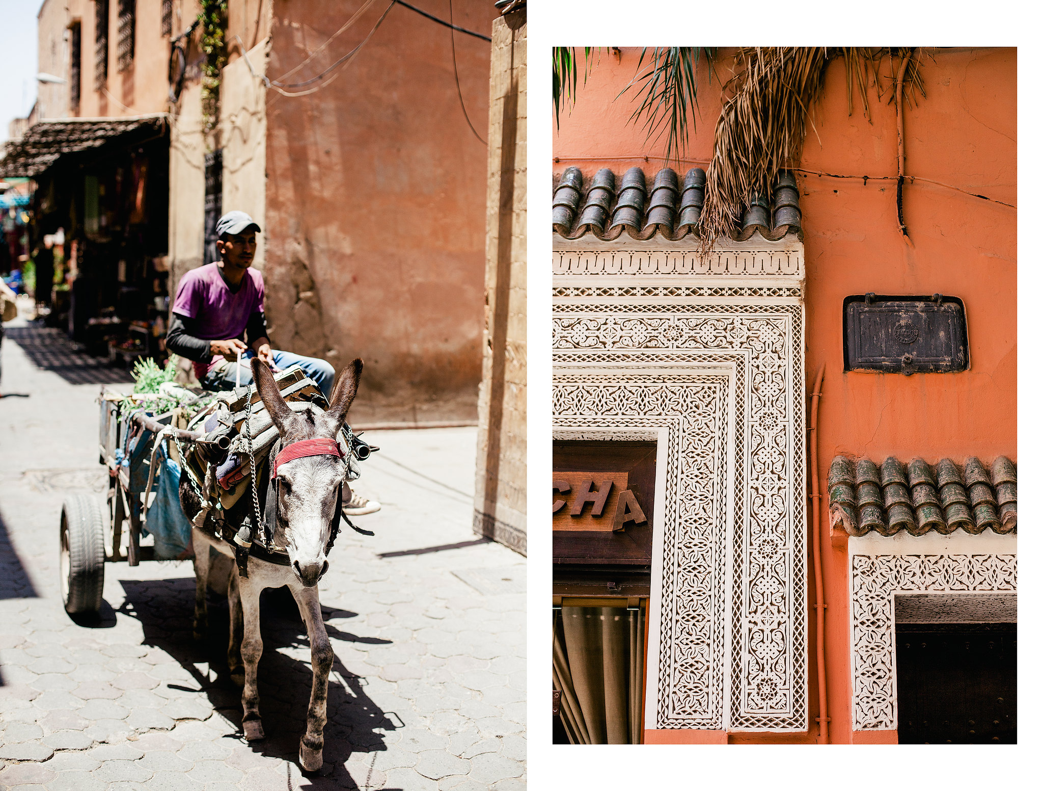 Mandarin Oriental Marrakech, Morocco