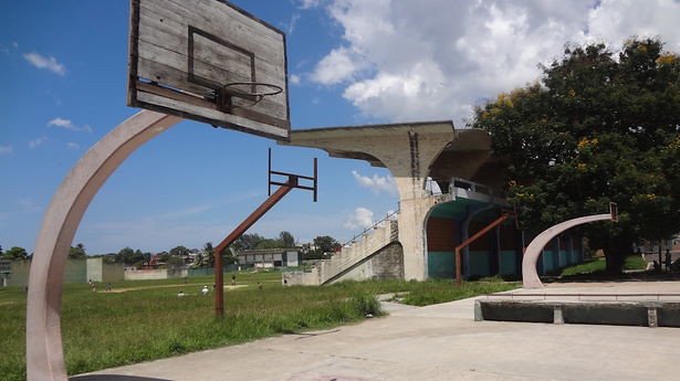 Olimpiadas en Río, abandono en La Habana