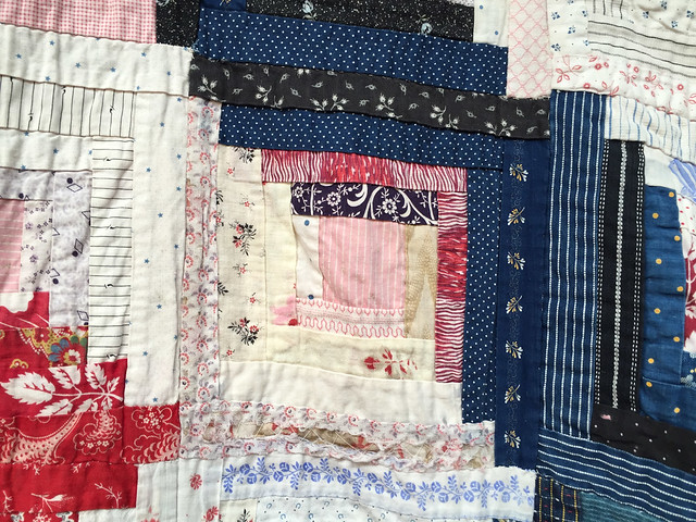Festival of Quilts 2016