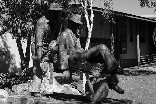 Pioneers of the Kimberley