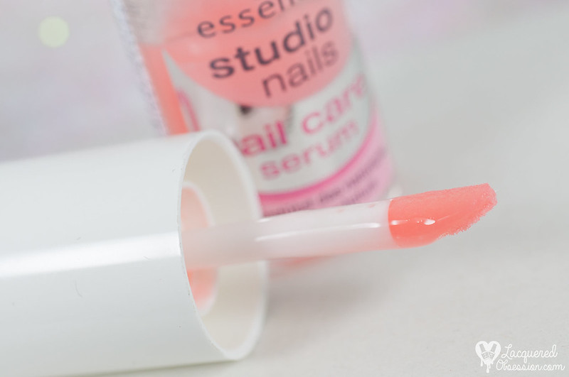 Essence Studio Nails - Nail care serum