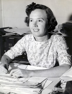 Margaret Mittelheuser Sept 1964