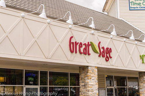 Great Sage Restaurant