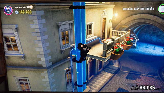 VideoGame Lego Dimensions - Level Pack Mission Impossible