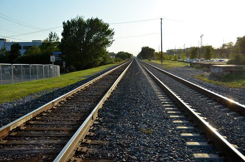 Railroad