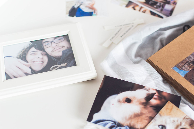 Why You Should Print Your Photos