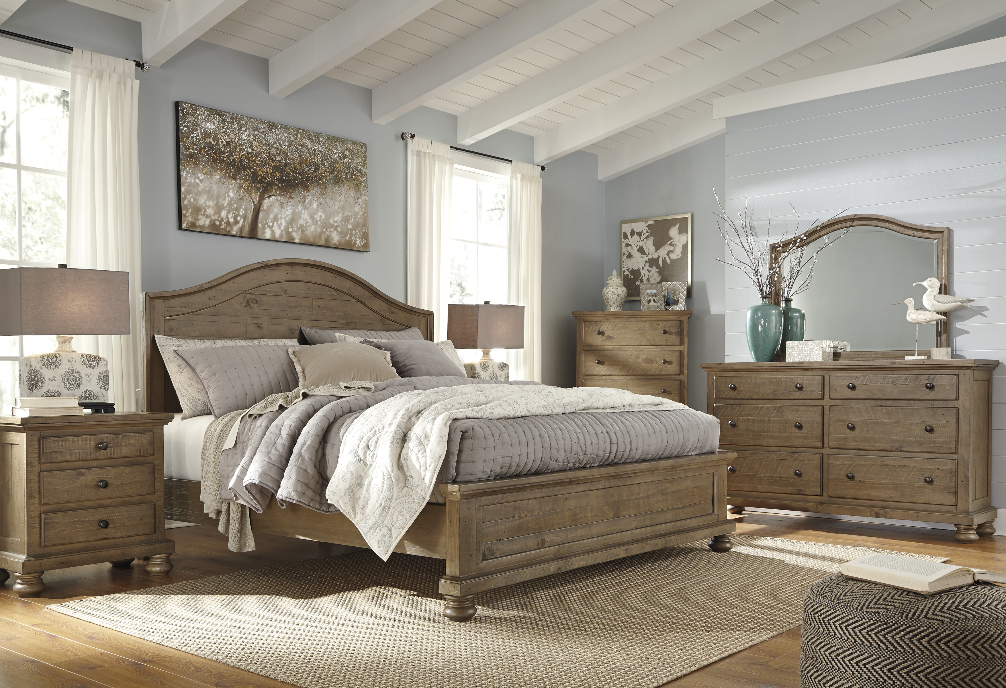  Bedroom  Sets All  American Mattress Furniture