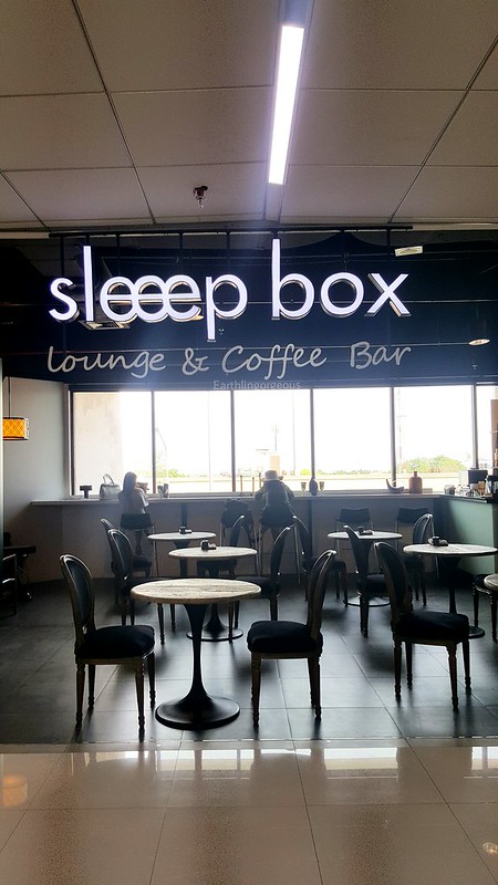 Where to Sleep in Bangkok and Kuala Lumpur Airport