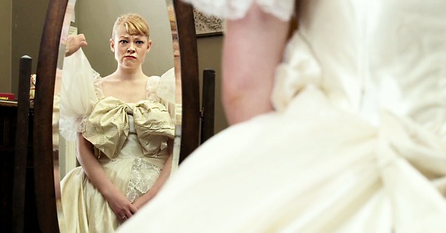 dressmaker.wedding.ugly
