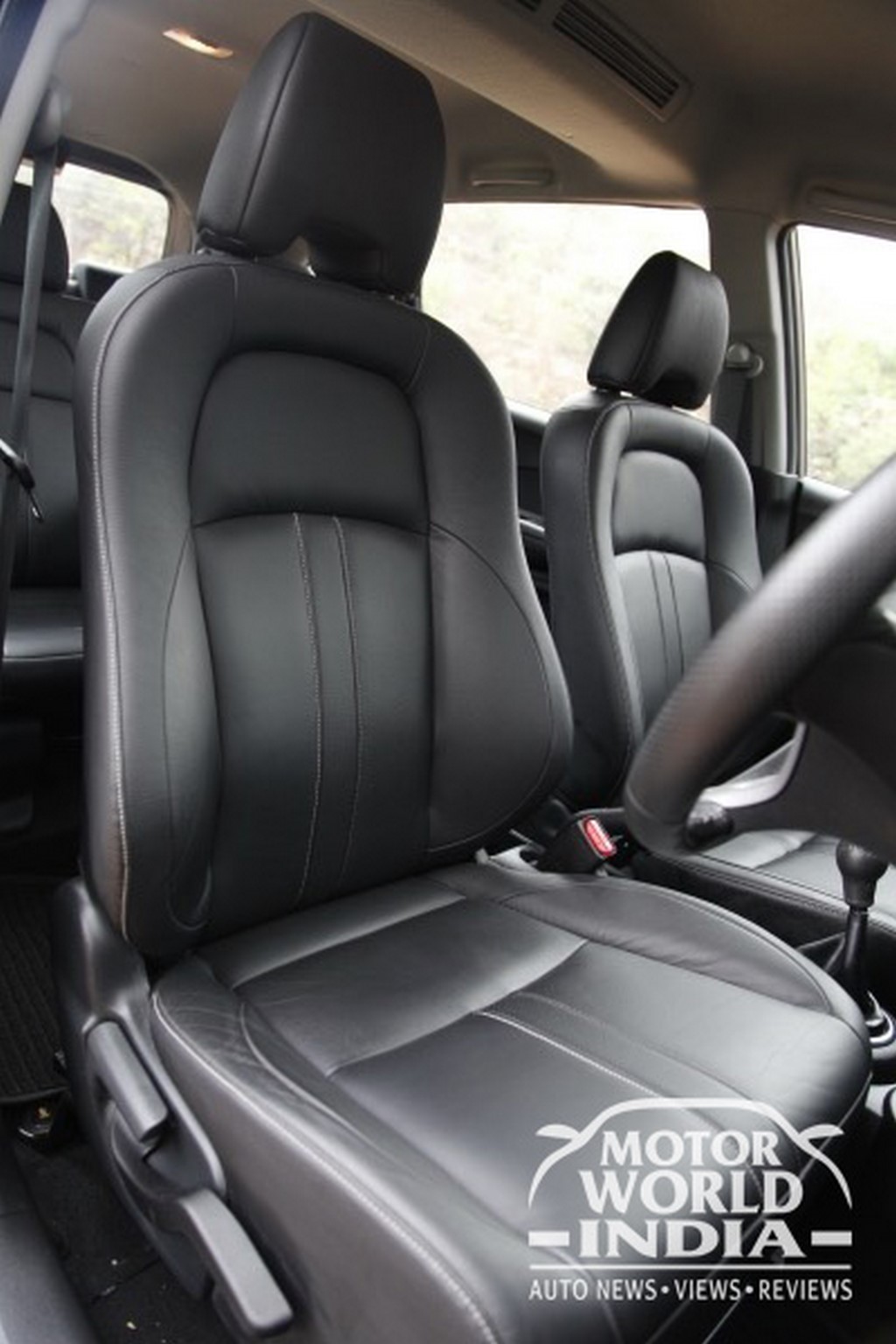 Honda-BRV-Interior-Front-Seat